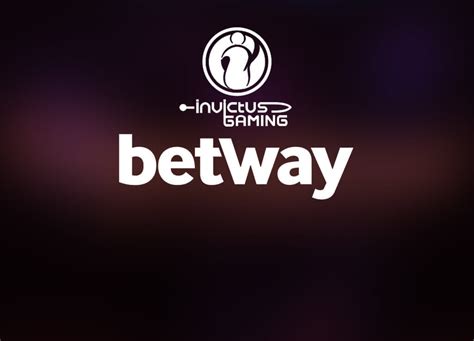 betway es - Betway log